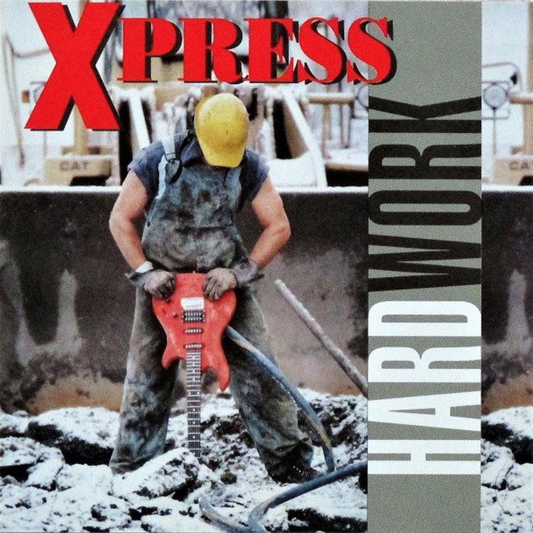 Xpress's avatar image