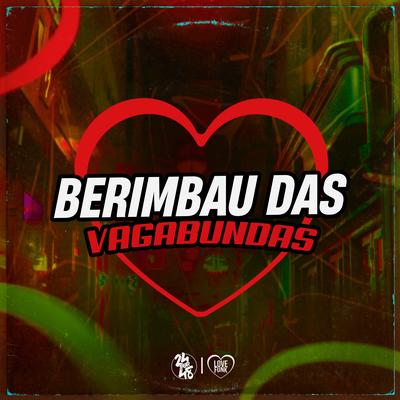 Berimbau das Vagabundas's cover