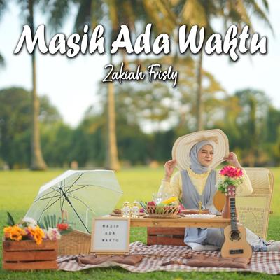 Masih Ada Waktu's cover