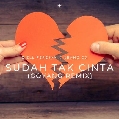 Sudah Tak Cinta (Goyang Remix)'s cover