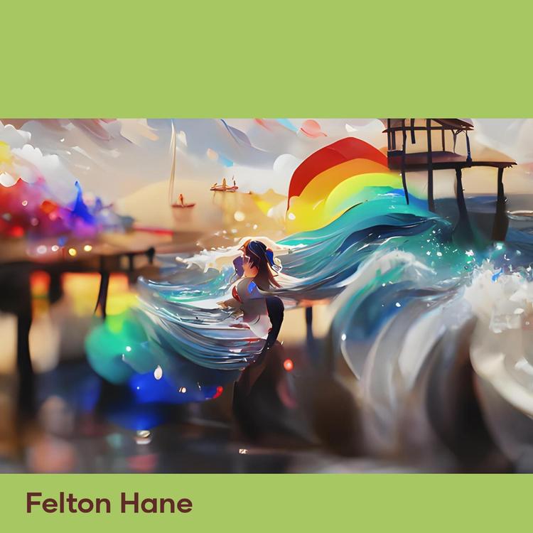 Felton Hane's avatar image