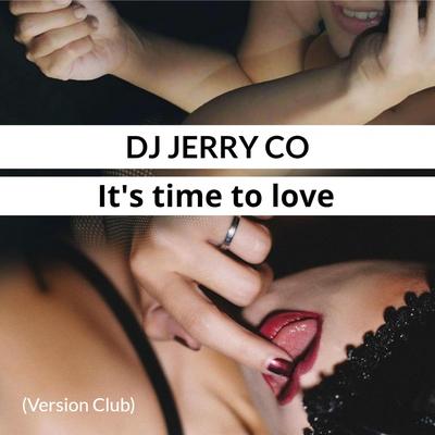 DJ JERRY CO's cover