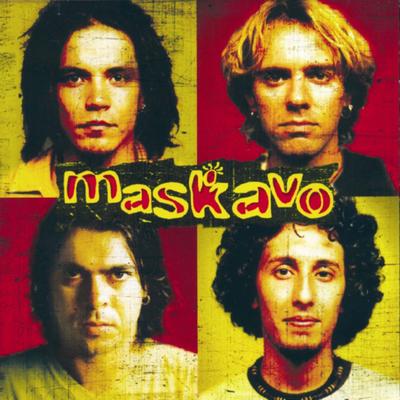 Quando o Sol Nascer By Maskavo's cover