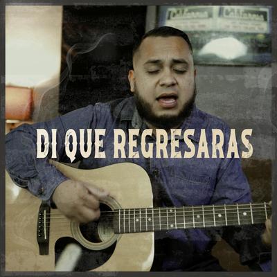 Di Que Regresaras's cover