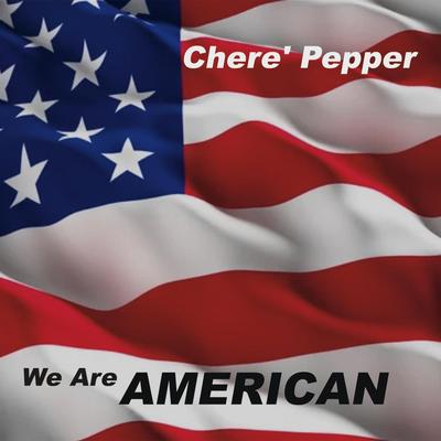 Chere' Pepper's cover