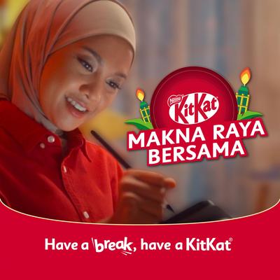 Makna Raya Bersama's cover