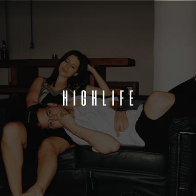 Highlife By Disstinto's cover