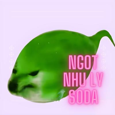 Ngọt Như Ly Soda Sped up's cover