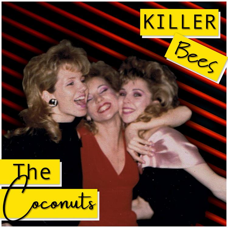THE COCONUTS's avatar image