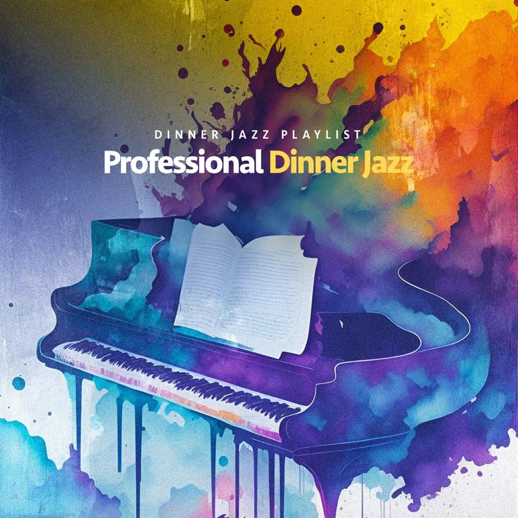 Dinner & Jazz Playlist's avatar image