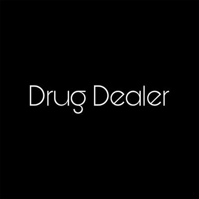 Drug Dealer (Instrumental) By Kammie Christo's cover