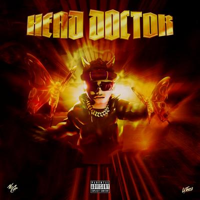 Head Doctor (with Lil Tecca)'s cover