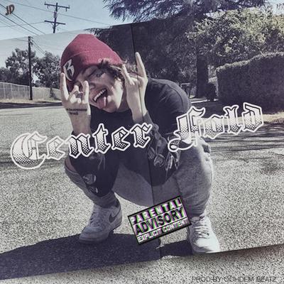 Center Fold By Lil Xan's cover