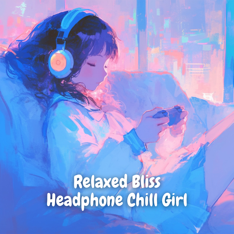 Headphone Chill Girl's avatar image