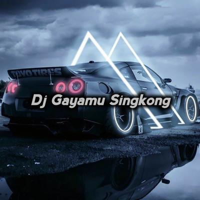 Dj Gayamu Singkong By Kang Bidin's cover