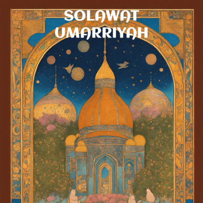 Solawat Umarriyah (Cover)'s cover