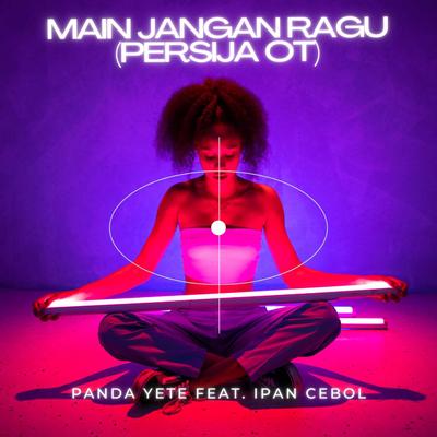 Main Jangan Ragu (Persija OT)'s cover