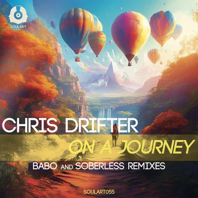 Chris Drifter's cover