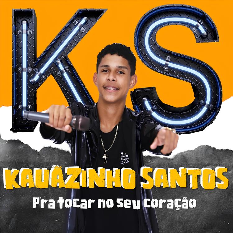 KAUÃZINHO SANTOS's avatar image