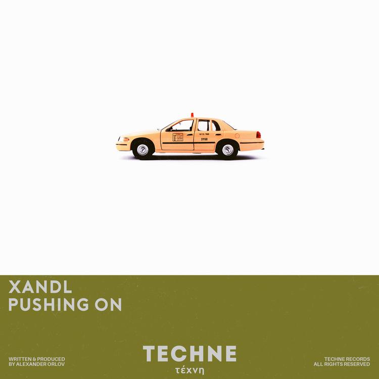 Xandl's avatar image