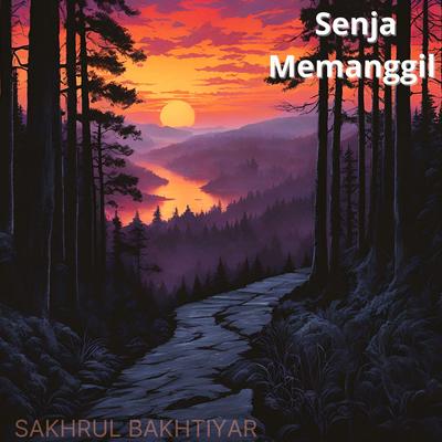 Sakhrul Bakhtiyar's cover