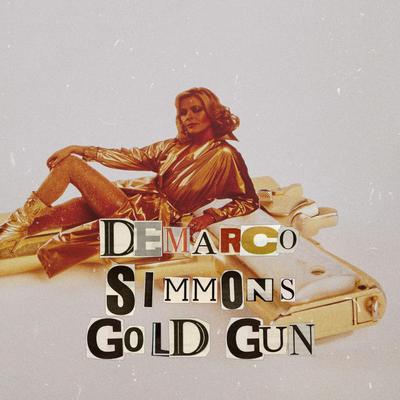 Gold Gun's cover