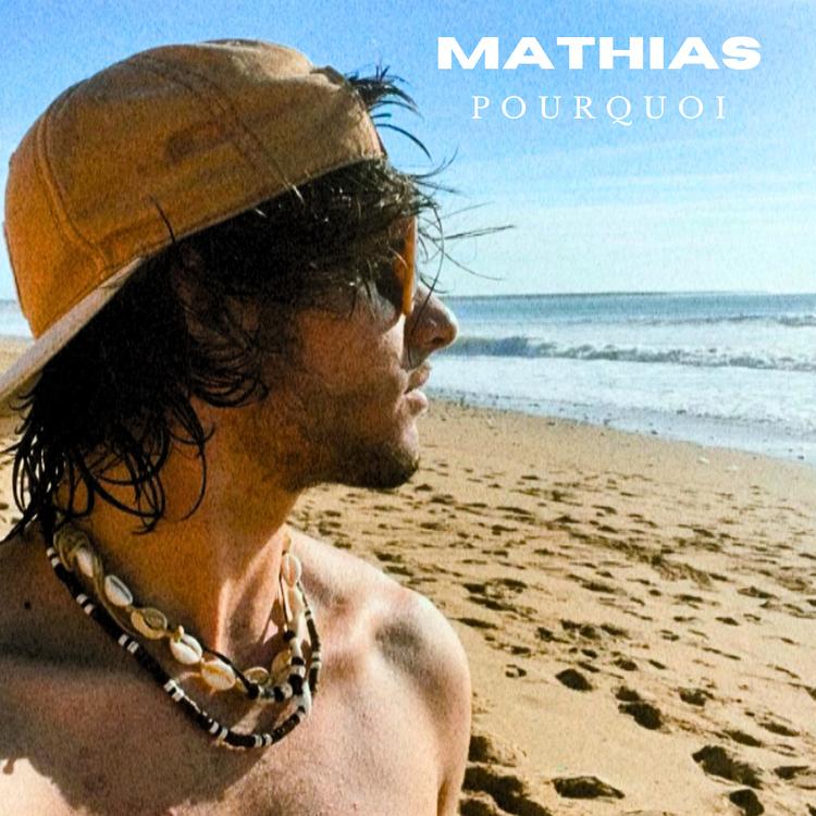 MATHIAS's avatar image