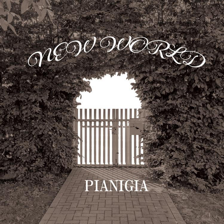 PIANIGIA's avatar image