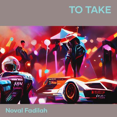 Noval Fadilah's cover