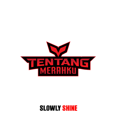 Slowly Shine's cover