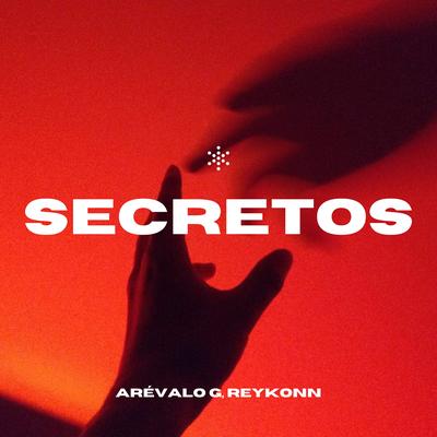 Secretos By Arévalo G, Reykonn's cover