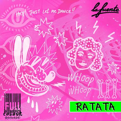 Ratata's cover