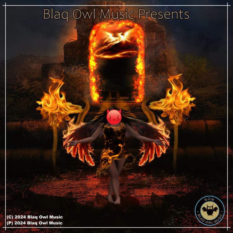 Blaq Owl's avatar image