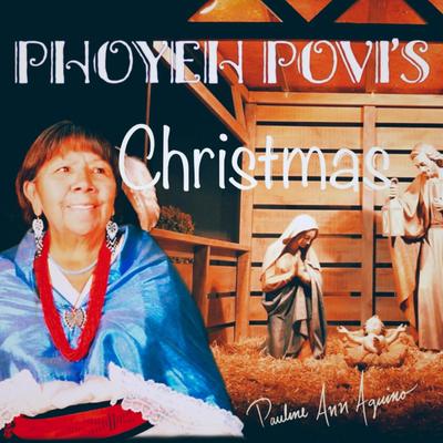 Phoyeh Povi's Christmas's cover