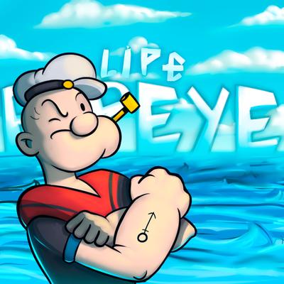 Popeye By Aklipe44's cover