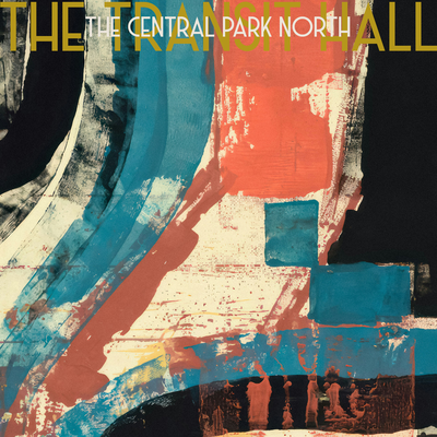 The Central Park North's cover