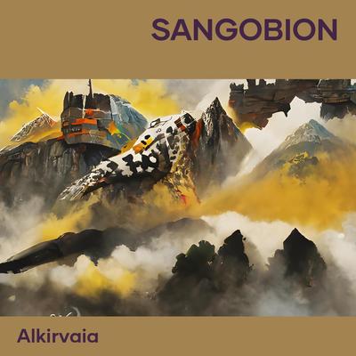 Sangobion's cover