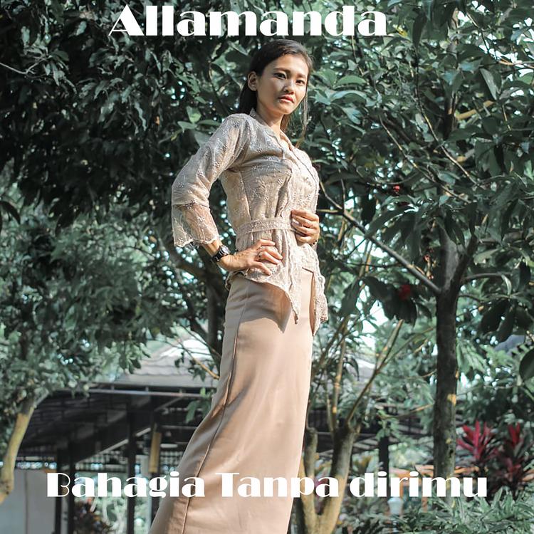 Allamanda's avatar image