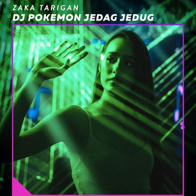 Dj Pokemon Jedag Jedug's cover