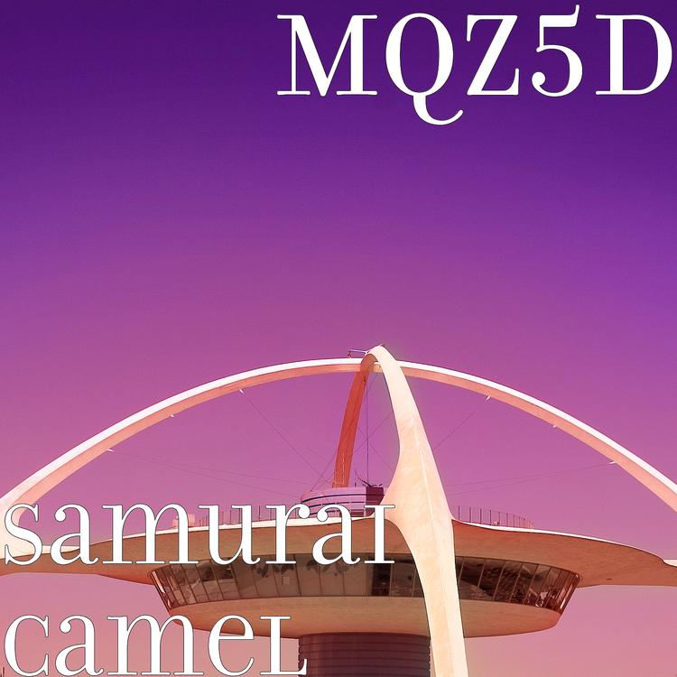 Mqz5d's avatar image