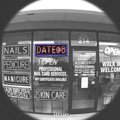 act ii: date @ 8 By 4batz's cover