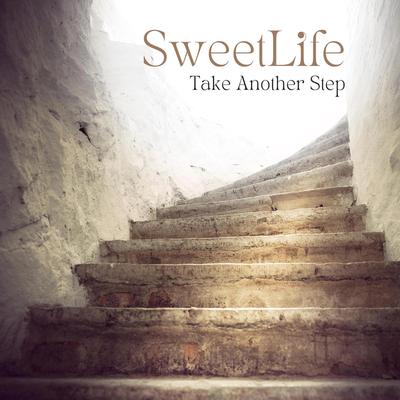 TAKE ANOTHER STEP's cover