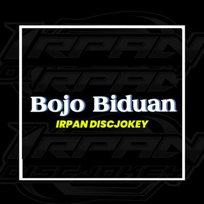 Bojo Biduan's cover