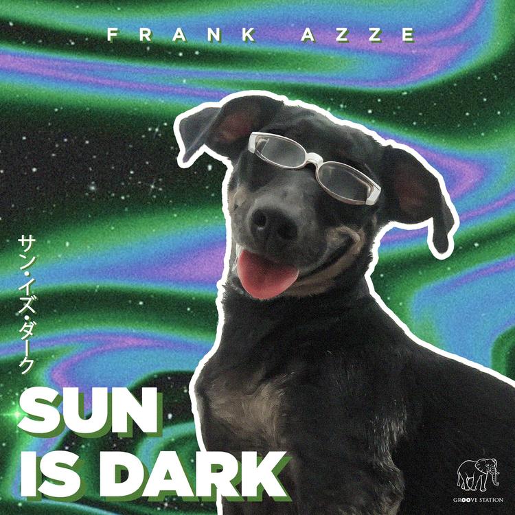 Frank Azze's avatar image