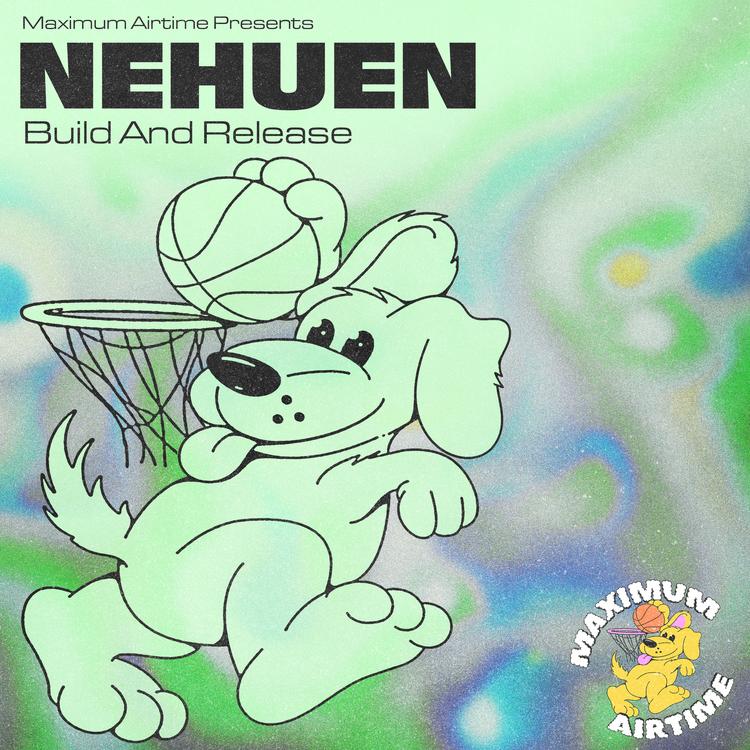 Nehuen's avatar image