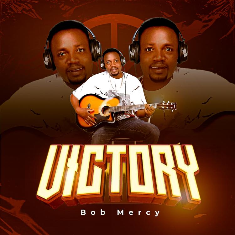 Bob Mercy's avatar image