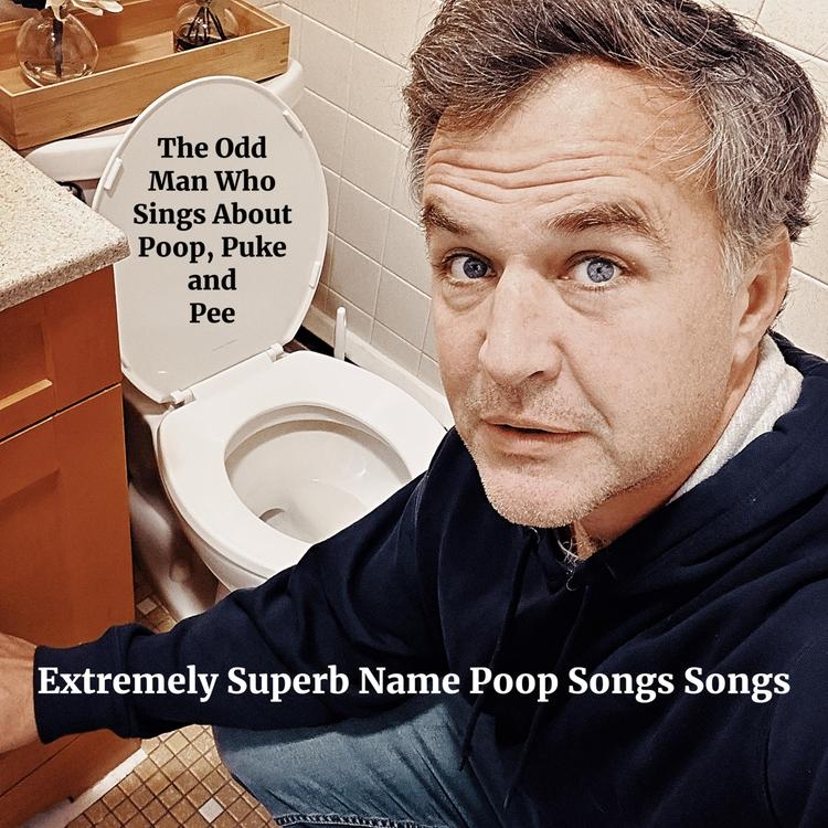 The Odd Man Who Sings About Poop, Puke and Pee's avatar image
