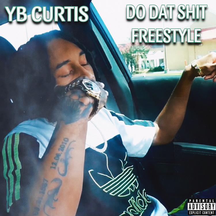 YB Curtis's avatar image