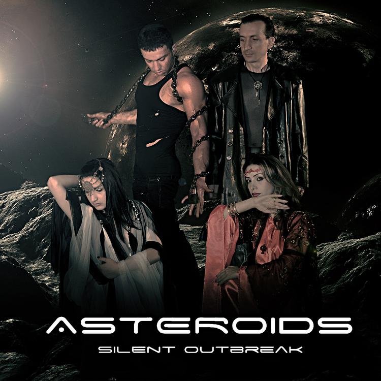 Asteroids's avatar image