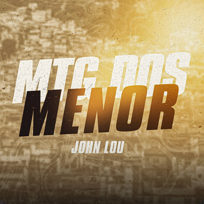 Mtg dos Menor By John Lou's cover